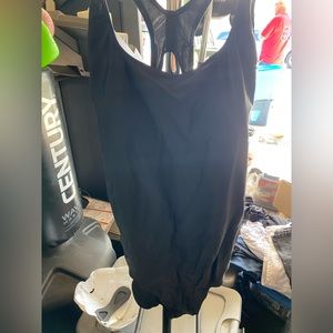 Womans Plus Size Speedo